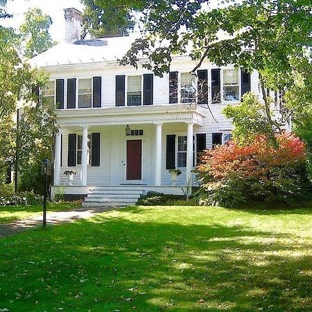 Millbrook Country House Экстерьер фото
