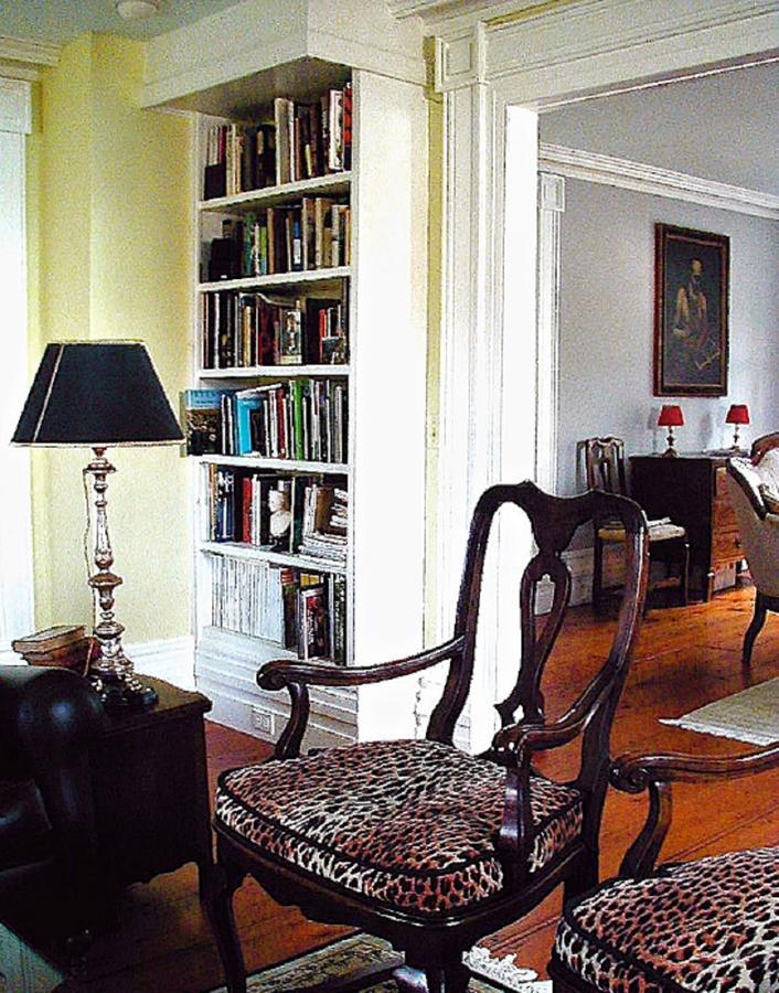 Millbrook Country House Экстерьер фото