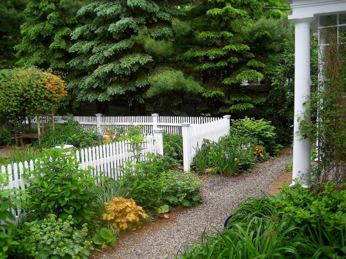 Millbrook Country House Экстерьер фото