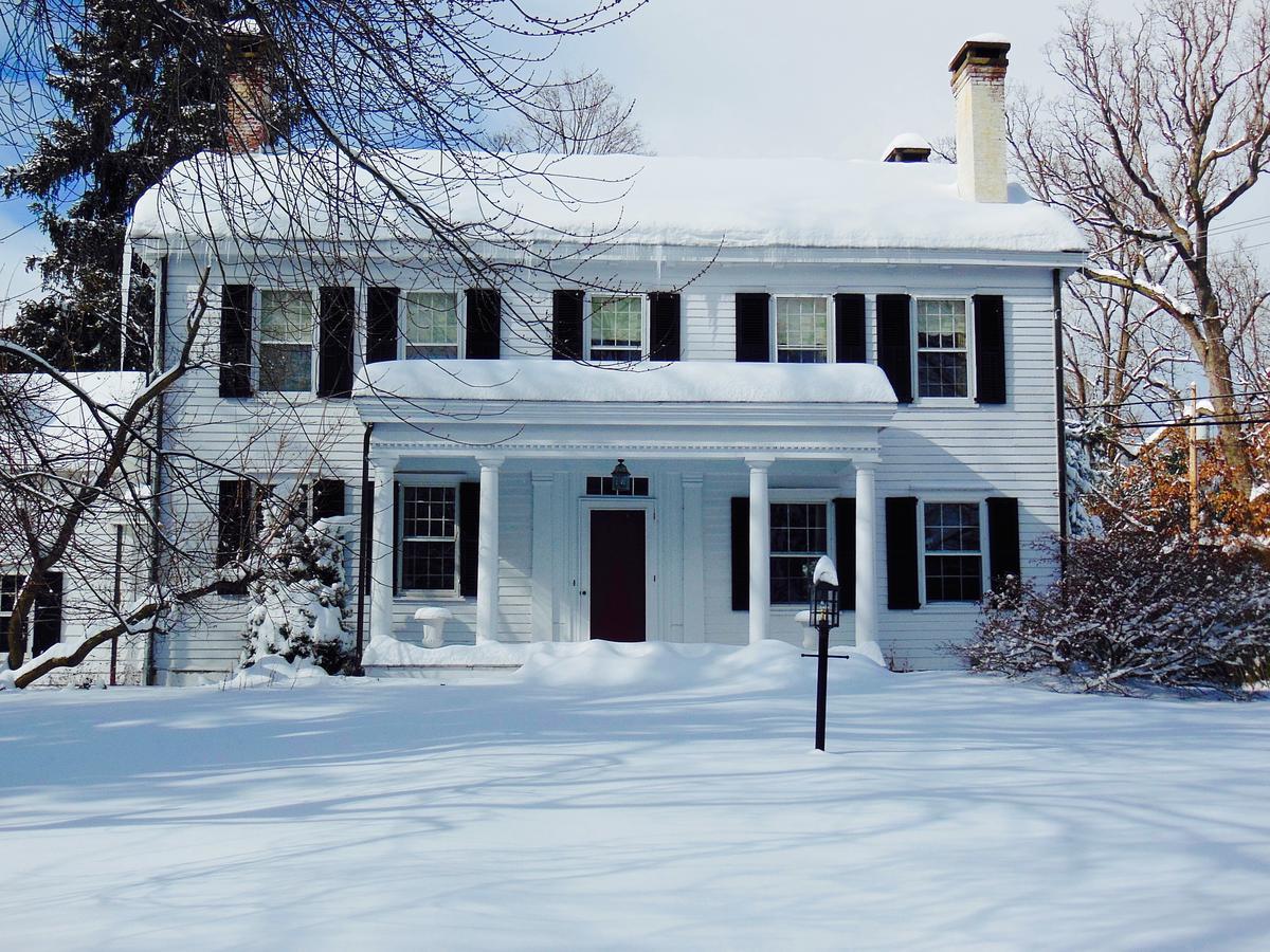 Millbrook Country House Экстерьер фото