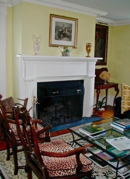 Millbrook Country House Экстерьер фото