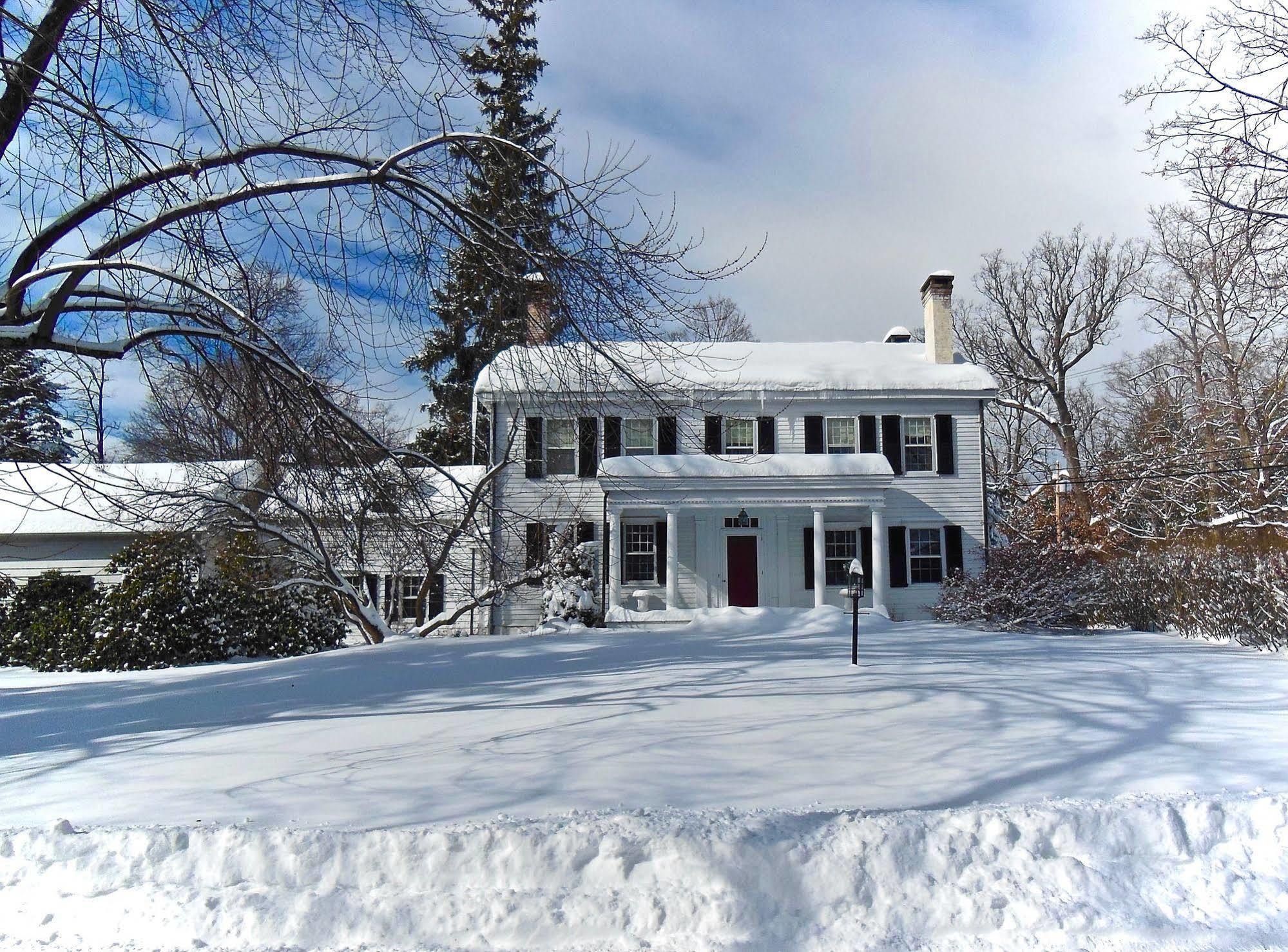 Millbrook Country House Экстерьер фото