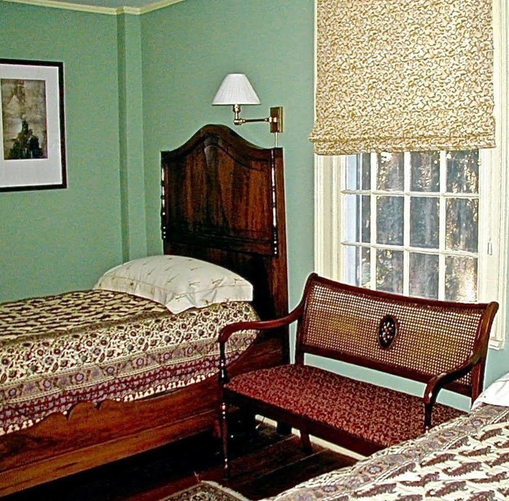 Millbrook Country House Экстерьер фото
