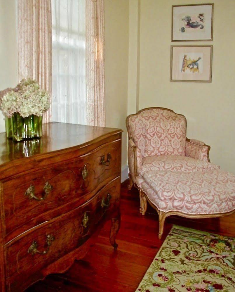 Millbrook Country House Экстерьер фото
