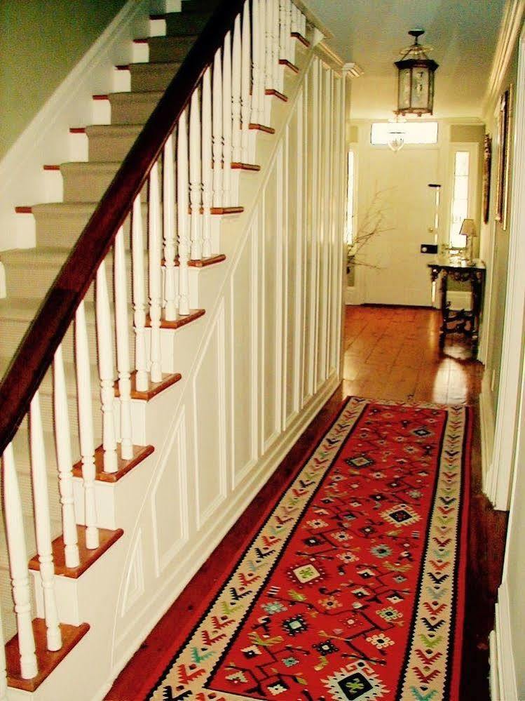 Millbrook Country House Экстерьер фото