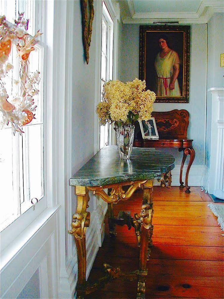 Millbrook Country House Экстерьер фото