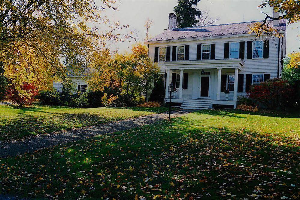 Millbrook Country House Экстерьер фото